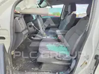 2024 Nissan FRONTIER photo