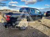 2024 Nissan FRONTIER фото