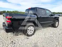 2024 Nissan FRONTIER photo