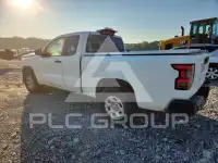 2024 Nissan FRONTIER photo
