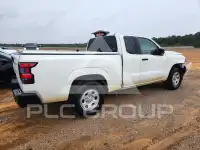 2024 Nissan FRONTIER фото