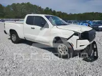 2024 Nissan FRONTIER photo