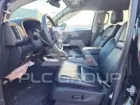 2024 Nissan FRONTIER фото