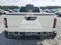 2024 Nissan FRONTIER photo