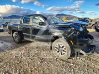 2024 Nissan FRONTIER фото
