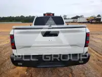 2024 Nissan FRONTIER фото