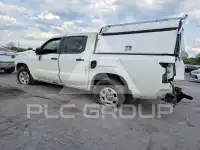 2024 Nissan FRONTIER photo