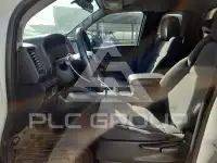 2024 Nissan FRONTIER photo
