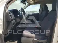 2024 Nissan FRONTIER фото
