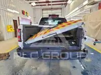 2024 Nissan FRONTIER фото
