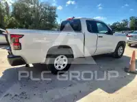 2024 Nissan FRONTIER photo