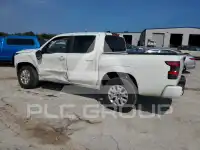 2024 Nissan FRONTIER фото