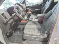 2024 Nissan FRONTIER фото