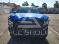 2024 Nissan FRONTIER photo