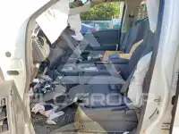 2024 Nissan FRONTIER фото