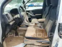 2024 Nissan FRONTIER фото