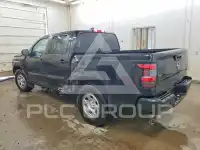 2024 Nissan FRONTIER фото