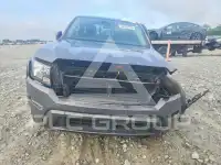 2024 Nissan FRONTIER фото