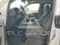 2024 Nissan FRONTIER фото