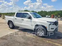 2024 Nissan FRONTIER фото