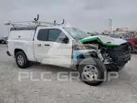 2024 Nissan FRONTIER фото