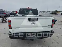 2024 Nissan FRONTIER фото