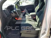 2024 Nissan FRONTIER фото