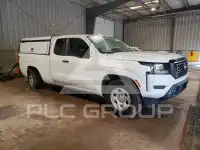 2024 Nissan FRONTIER фото