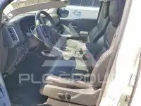 2024 Nissan FRONTIER фото