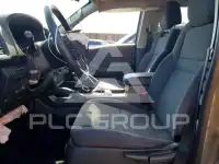2024 Nissan FRONTIER фото