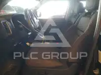 2024 Nissan FRONTIER photo