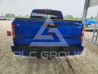 2024 Nissan FRONTIER фото