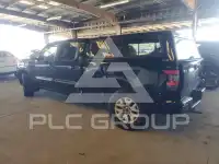 2024 Nissan FRONTIER photo