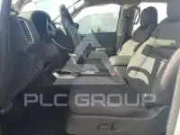 2024 Nissan FRONTIER photo