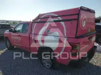 2024 Nissan FRONTIER фото