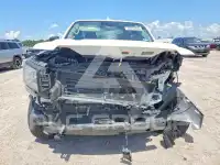 2024 Nissan FRONTIER фото