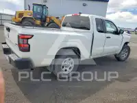 2024 Nissan FRONTIER фото