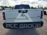 2024 Nissan FRONTIER фото