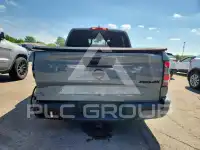 2024 Nissan FRONTIER фото