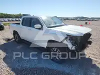 2024 Nissan FRONTIER фото