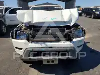 2024 Nissan FRONTIER фото