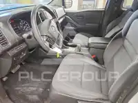 2024 Nissan FRONTIER photo