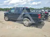 2024 Nissan FRONTIER фото