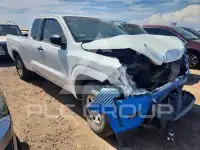 2024 Nissan FRONTIER photo