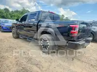 2024 Nissan FRONTIER фото
