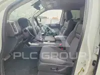 2024 Nissan FRONTIER фото