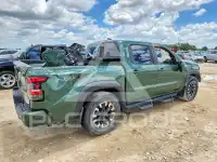 2024 Nissan FRONTIER фото