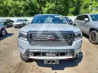 2024 Nissan FRONTIER фото
