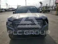 2024 Nissan FRONTIER photo