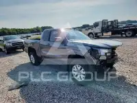 2024 Nissan FRONTIER фото